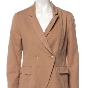 Brochu Walker Blazer Size Small